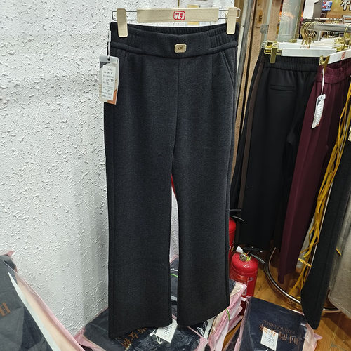 保暖羊毛加绒加厚AEHA1127梦燕