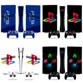 ps5 pro痛贴贴纸彩贴手柄贴膜 全身贴纸