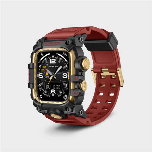 适用iwatch11表带苹果手表Ultra3