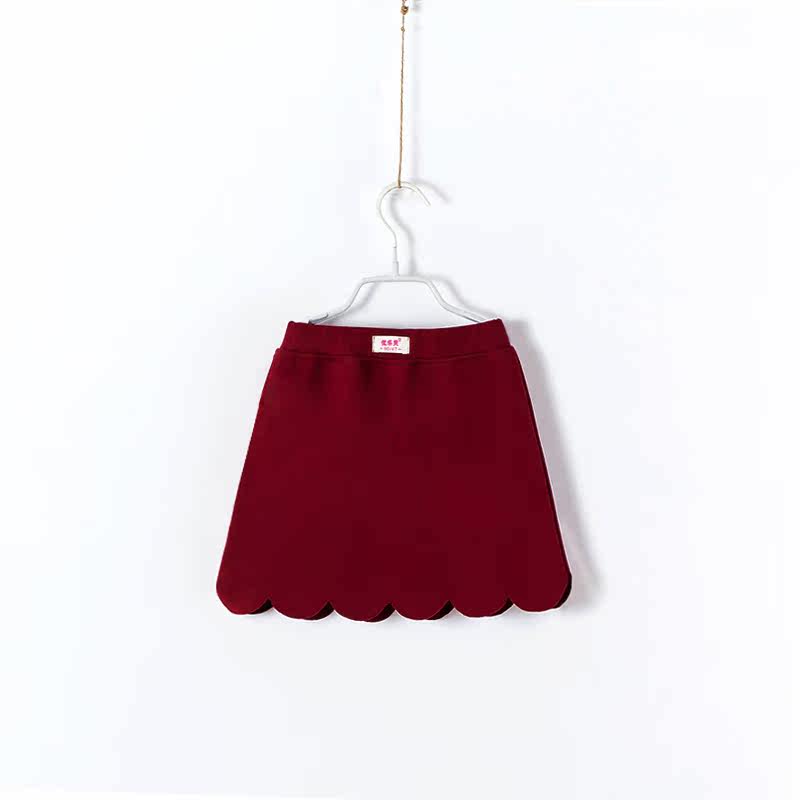 Jupe pour fille - Ref 2050513 Image 3