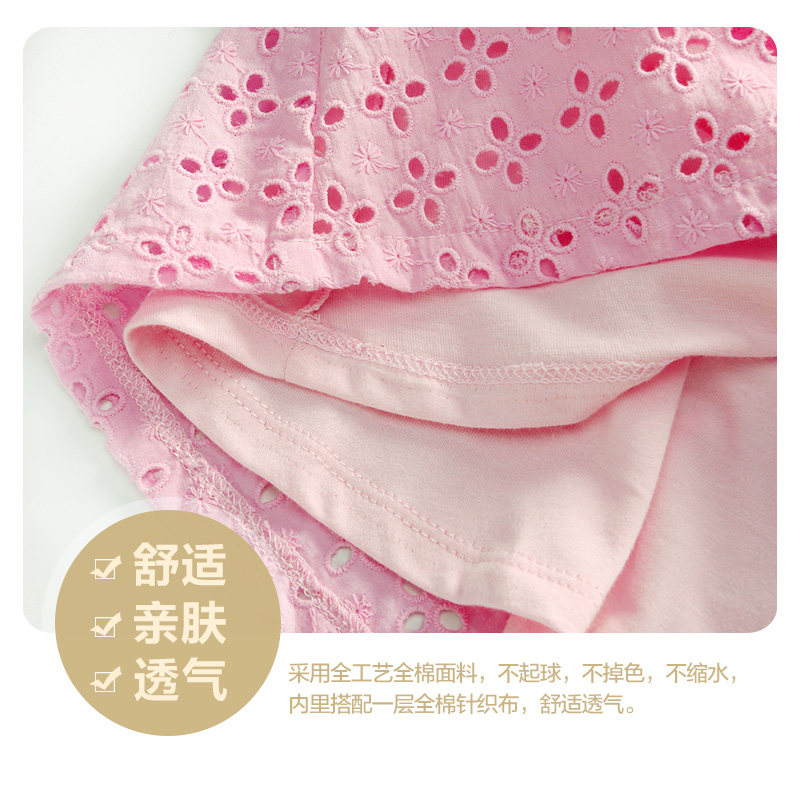 Robes pour fille - Ref 2043526 Image 5