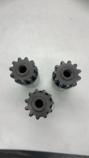 适配康明斯42MT/50MT卡特C7/40MT、上柴12V135 起动机单向器齿轮