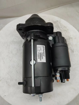 帕金斯发电机组启动马达T410874 perkins起动机2873K632 T400268