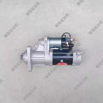 适用康明斯3965284起动机38MT起动机2873K116起动机8200072马达