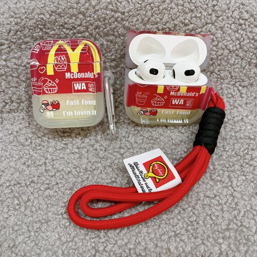 airpods4airpodspro2耳机保护套