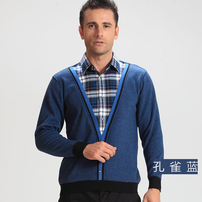 Sous-vêtement chaud jeunesse ZD00002 en coton - Ref 744313 Image 3