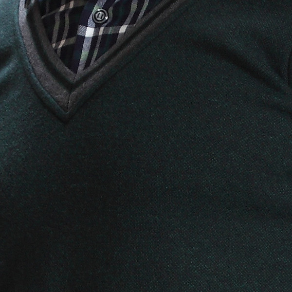 Sous-vêtement chaud jeunesse ZD00002 en coton - Ref 744313 Image 4