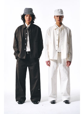 MANUFACTURE DISNEY PIXAR TOY STORY 系列 工作服夹克