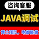 java代码调试bug修改项目运行指导讲解maven安装环境部署答疑数据