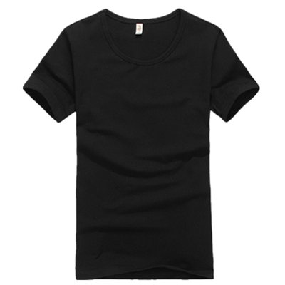 2019新款男士运动t恤短袖韩版