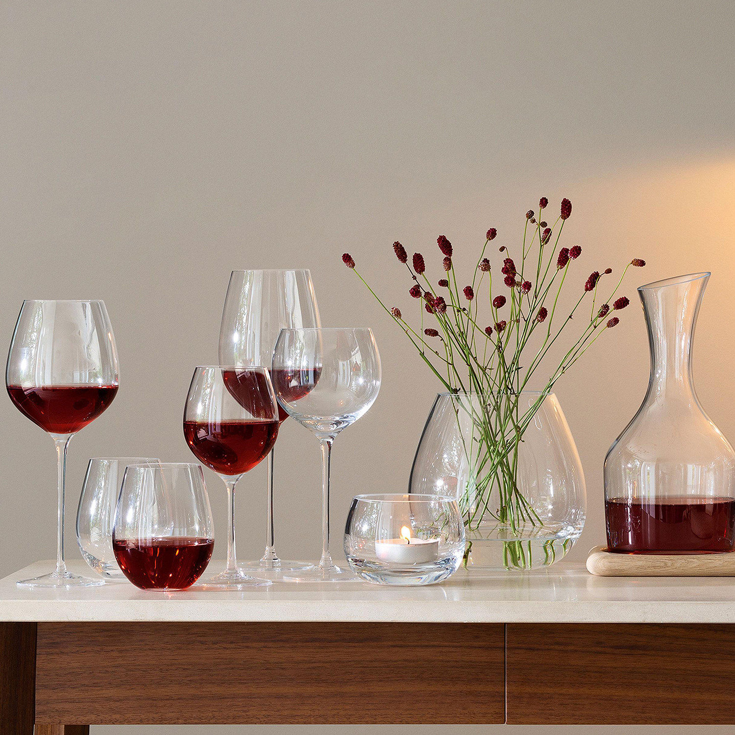 进口英国LSA无铅水晶玻璃红酒杯香槟酒杯轻奢威士忌酒杯家用水杯,餐饮具,葡萄酒/红酒杯,淘宝优惠券,粉丝福利购,淘宝优惠卷