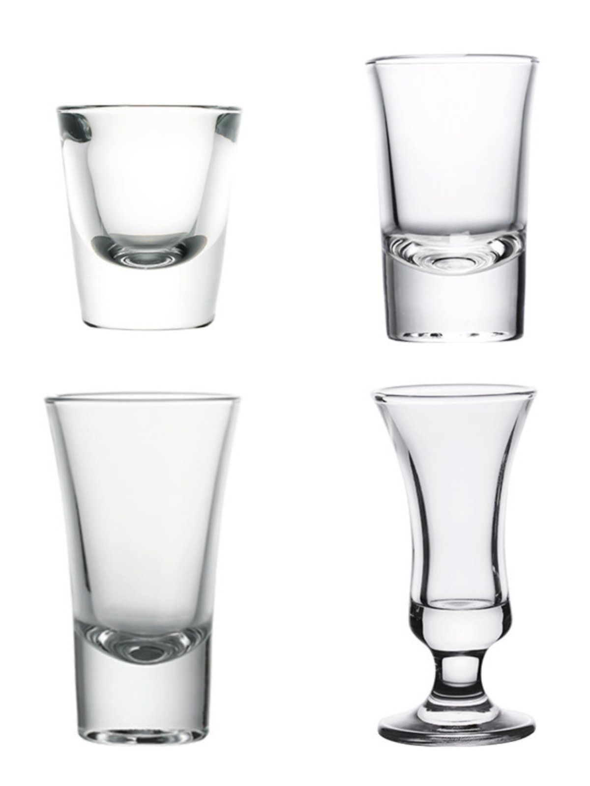 土耳其进口六祇无铅玻璃家用白酒杯子弹杯烈酒杯二两一口杯分酒器,餐饮具,白酒杯,淘宝优惠券,粉丝福利购,淘宝优惠卷