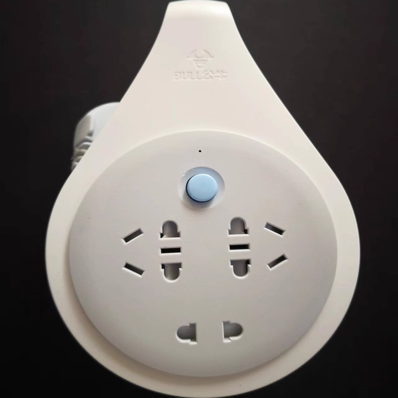 公牛插座GN-801/802移动式电缆卷线盘5米10米R2220/R203U-1.8米/3