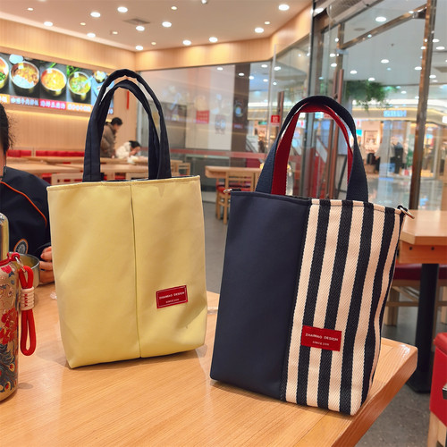 通勤双杯位保温杯杯套