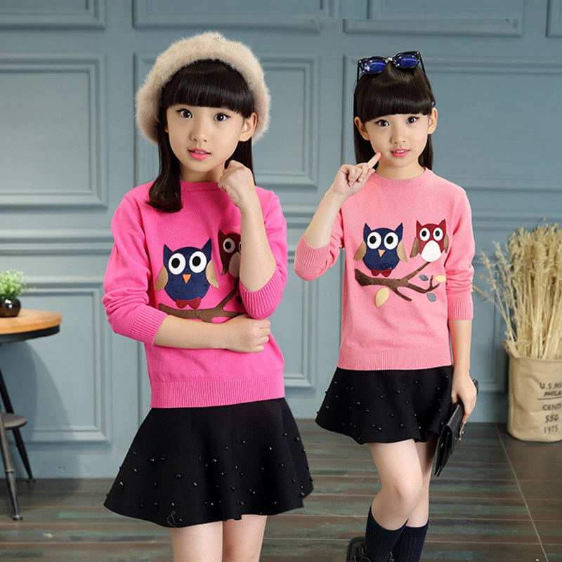Pull fille - Ref 2105331 Image 1