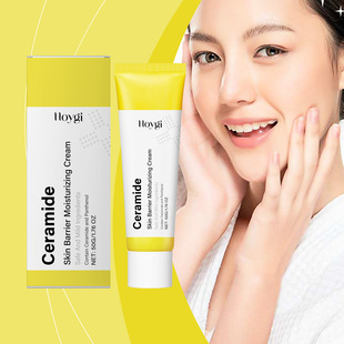 Ceramide Moisturizing&Moisturizing Cream Nourishing&Moisturi