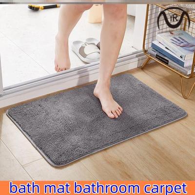 bath mat bathroom carpet toilet bedroom rugs toilet mats地垫