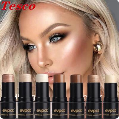 concealer bronzer glitter face contouring rouge Cosmetics