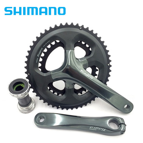 SHIMANOTIAGRA4700公路车牙盘