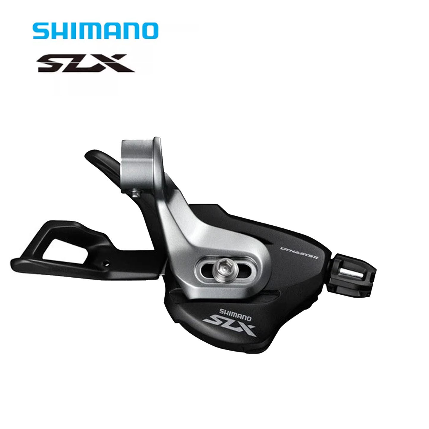 Shimano SLX SL-M7000 I-Spec II 2/3速11速整合式直装指拨变速器
