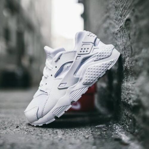 小白鞋Nike/耐克防滑春秋