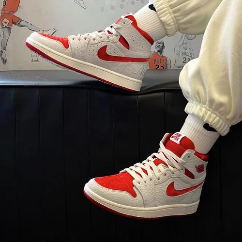 Nike/耐克男女系带情人节