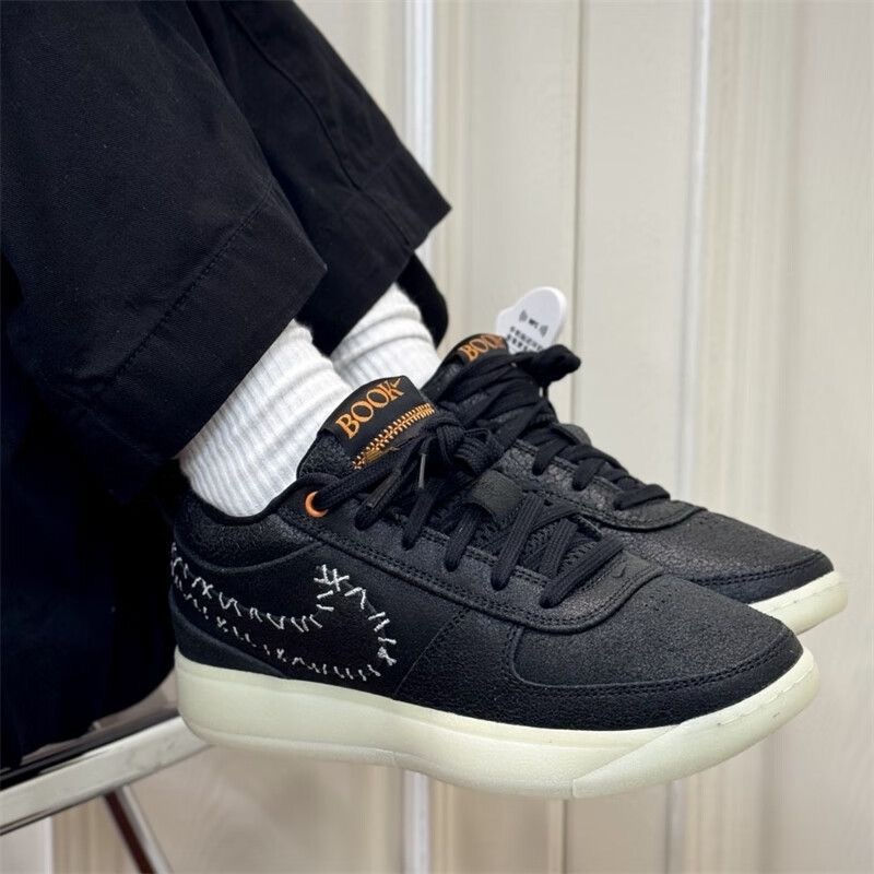 Nike/耐克正品BOOK 1 EP男士低帮训练实战篮球鞋FJ4250-003