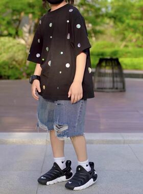 Nike/耐克四季通用一脚蹬