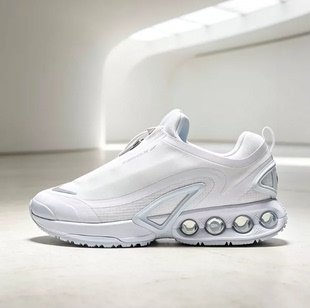 Nike/耐克 AIR MAX DN ROAM男子缓震气垫运动休闲鞋HQ8605-100