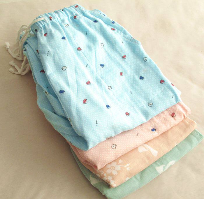 Pantalon pyjama jeunesse - Ref 718442 Image 4