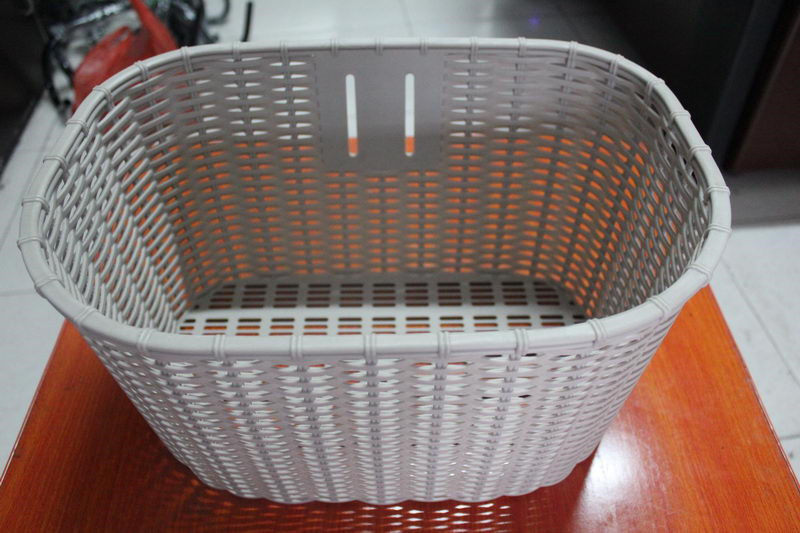 Panier pour vélo EASYDO - Ref 2267850 Image 1