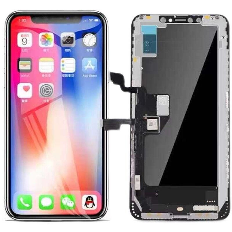 适用于手机维修更换液晶显示器