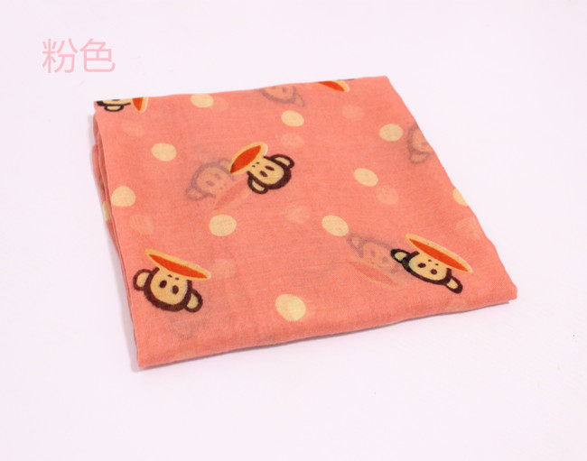 Echarpe enfant en fil - Ref 2140259 Image 3