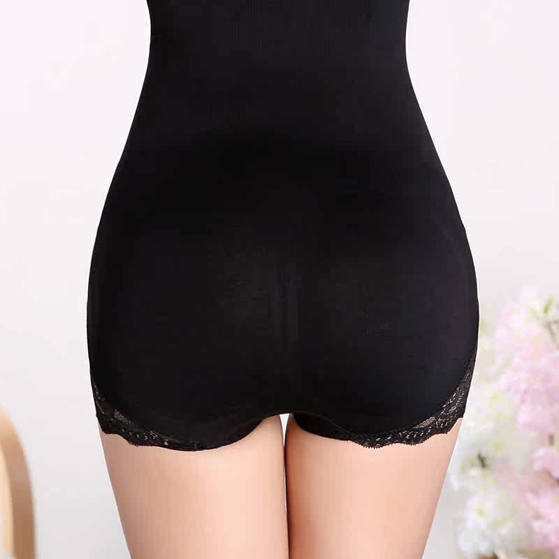 body amincissant sexy en nylon - Ref 673102 Image 5