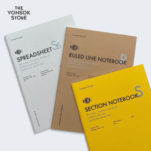 TVS.JanpanNotebook多机能本册