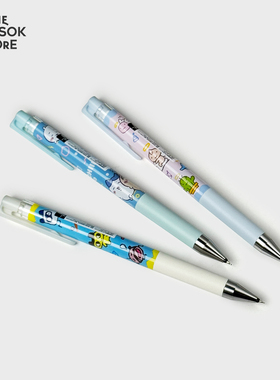 纵向书写 TVS¨ PILOT Juice UP 百乐限量果汁笔 好试发生中性笔