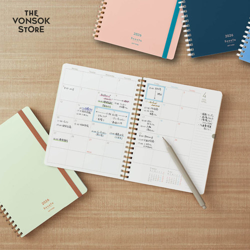 国誉sooofa24限定新色软线圈本