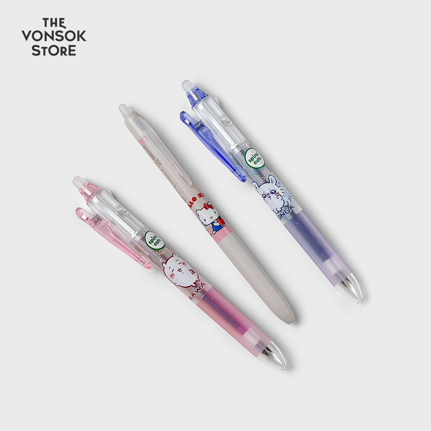 TVS¨PILOTFrixion限定可擦笔