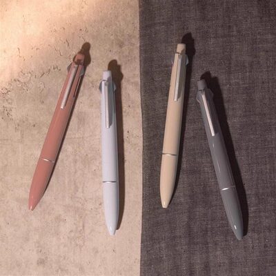 三菱金属4+1多色圆珠笔