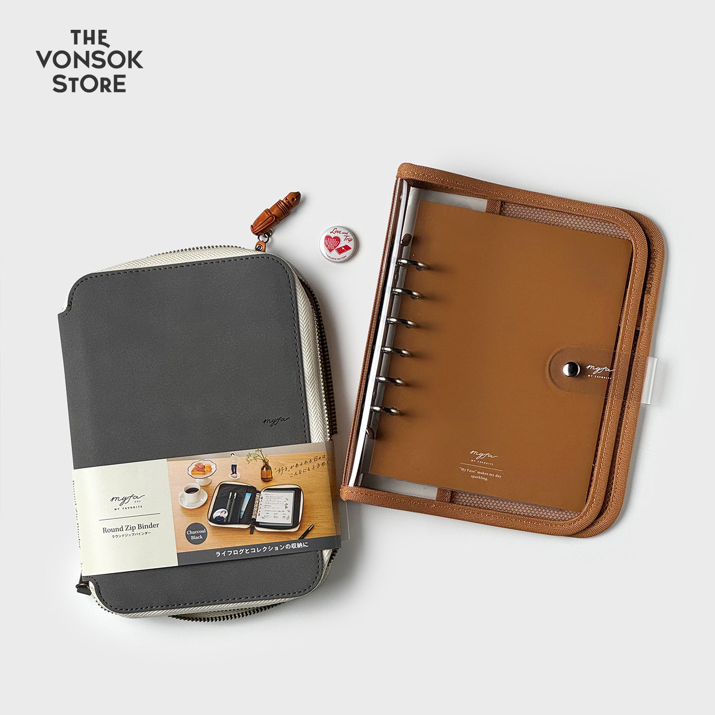 纵向书写 TVS¨ 日本LIHIT LAB.喜利myfa活页手帐本包,文具电教/文化用品/商务用品,手帐/日程本/计划本,淘宝优惠券,粉丝福利购,淘宝优惠卷