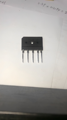 D20XB100R 全新原装正品 整流桥 可代替 D20XB80R 五脚