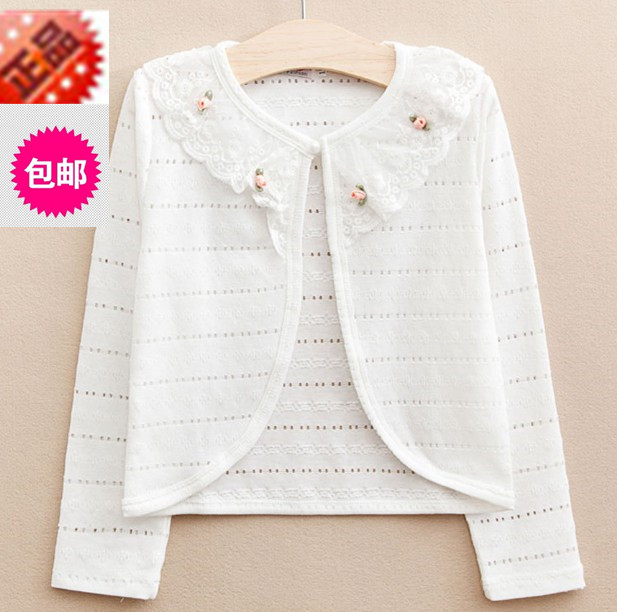 Cape pour fille - Ref 2156547 Image 1
