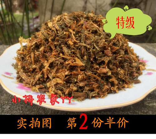 绍兴特级500g梅干菜扣肉