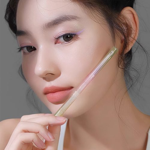 shedella诗蒂娅眼线笔眼线胶笔不晕染卧蚕笔梦幻色彩眼线胶笔美妆