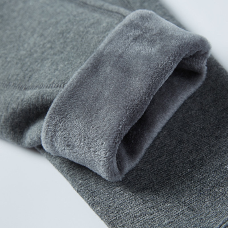 特大码男士保暖纯棉秋裤