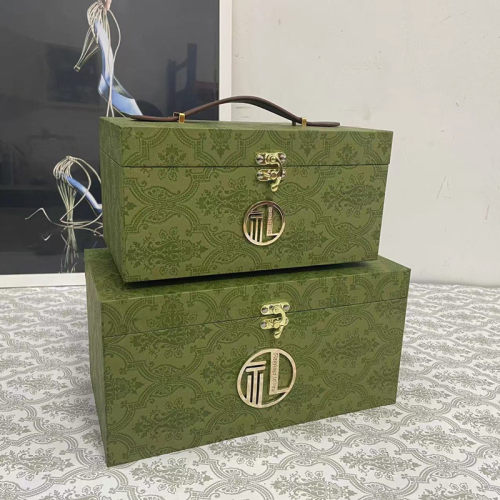 伴手礼盒敬酒杯包装盒生日礼物盒