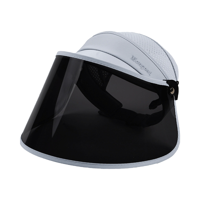 UPF50+防紫外线日夜两用面罩