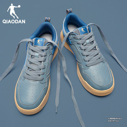 乔丹运动鞋男潮流百搭低帮板鞋