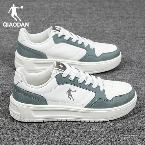 乔丹小白鞋男鞋运动鞋低帮板鞋