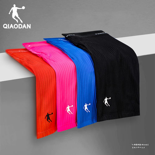 乔丹五分短裤男压缩紧身跑步裤